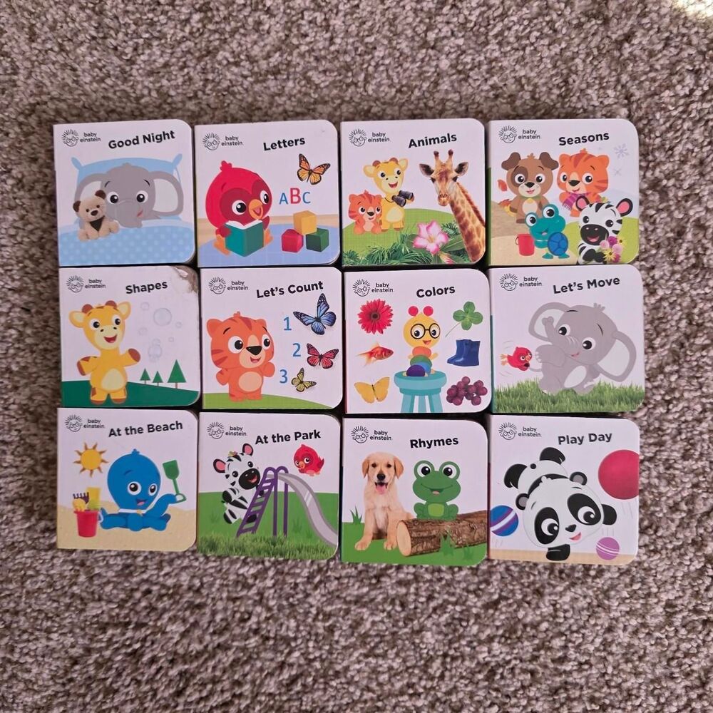 No-brand Multi Learning-toys - Picture 2 of 2
